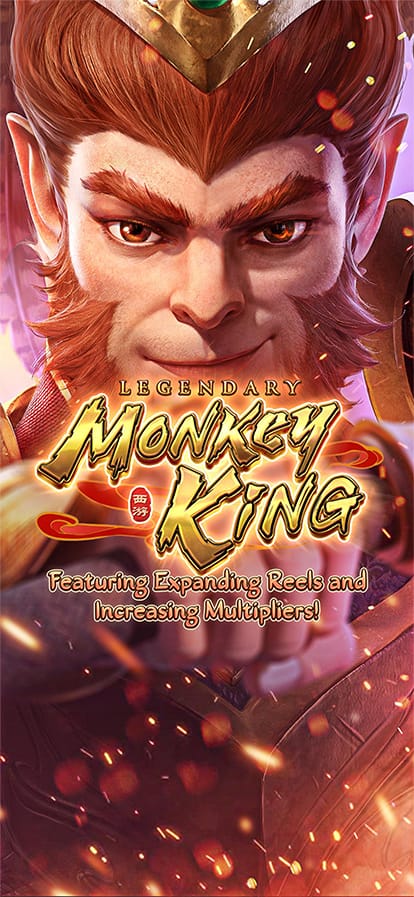 Legendary MonkeyKing