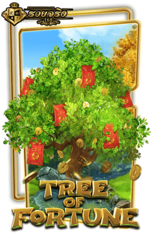DEMO tree-of-fortune