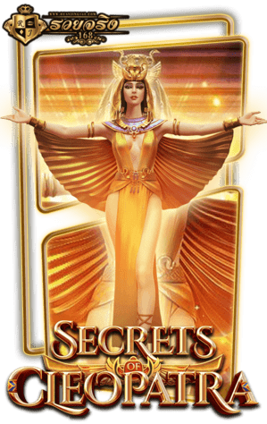 Demo-Secrets-of-Cleopatra