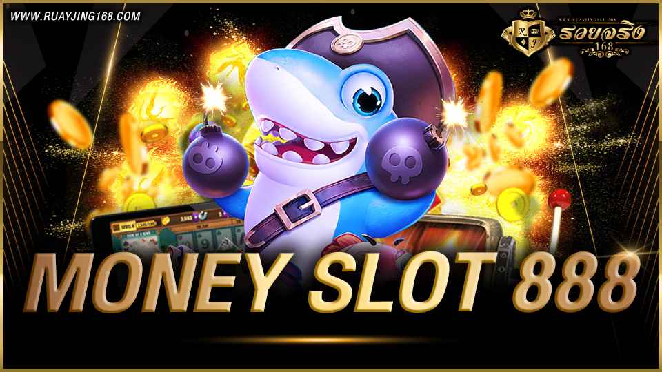 Money slot 888